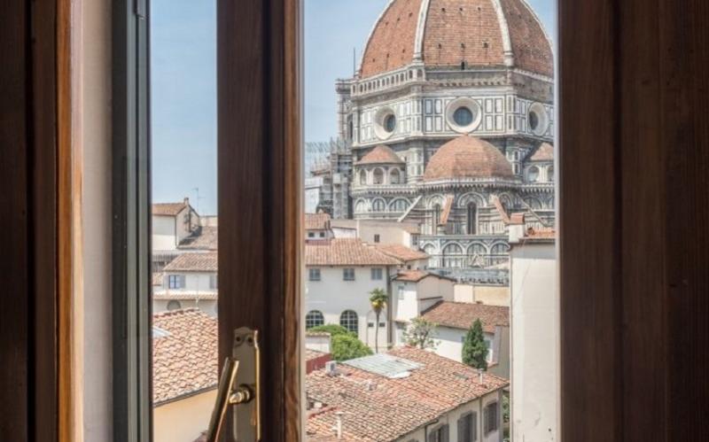 Florence Duomo View 외부 사진